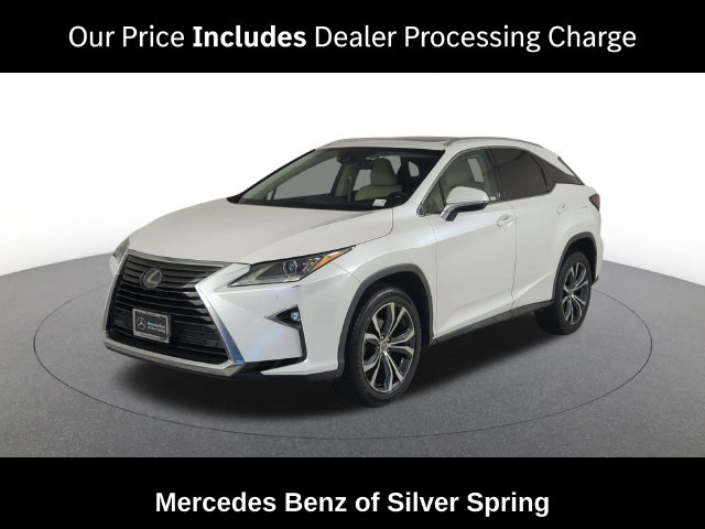  LEXUS RX 350