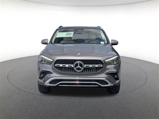 2026 Mercedes Benz GLA 250 4MATIC photo 2