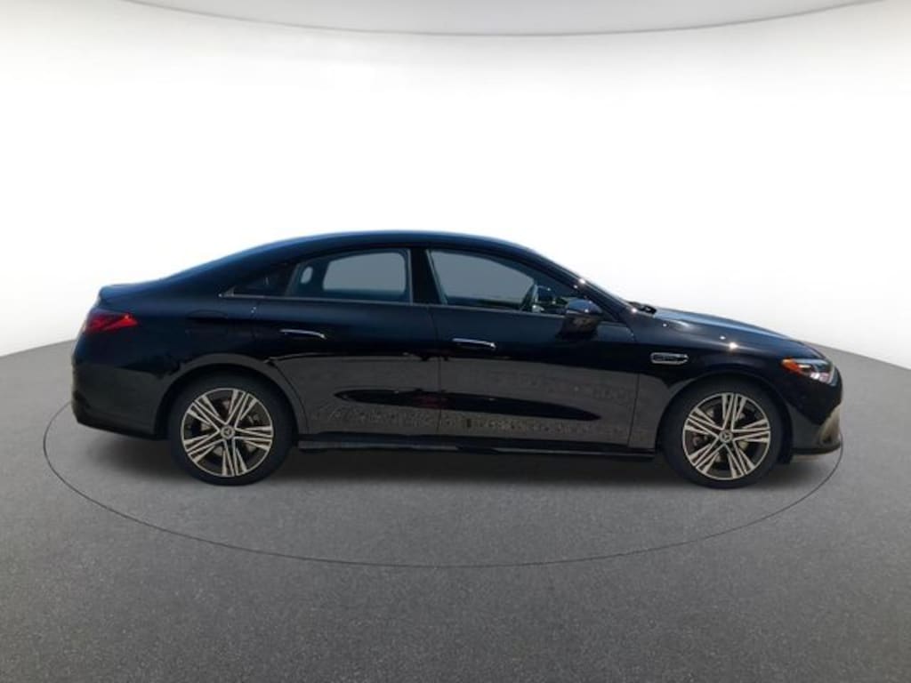 New 2027 Mercedes-Benz CLA RWD Sedan