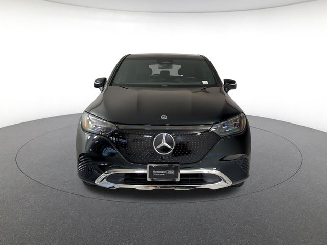 Certified 2023 Mercedes-Benz EQE SUV Base with VIN 4JGGM1CB7PA019764 for sale in Silver Spring, MD
