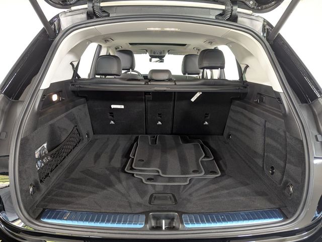 2026 Mercedes-Benz GLE GLE350 - Photo 21