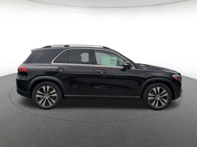 New 2026 Mercedes-Benz GLE 350 4MATIC SUV