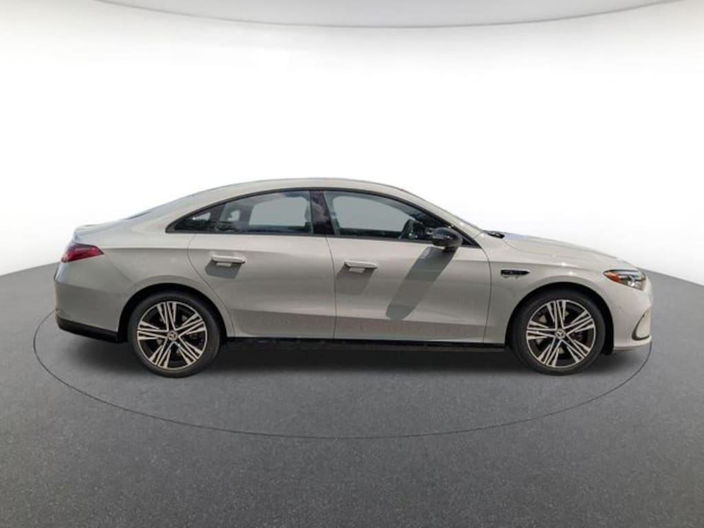 New 2027 Mercedes-Benz CLA Sedan