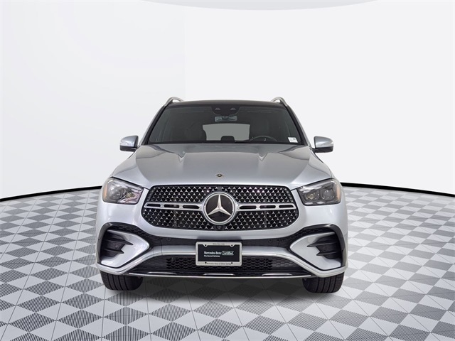 Certified 2024 Mercedes-Benz GLE GLE450 with VIN 4JGFB5KB9RB139573 for sale in Silver Spring, MD