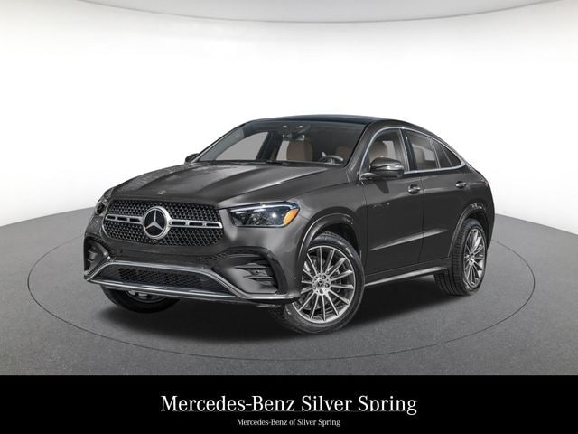 2026 Mercedes-Benz GLE GLE 450 4MATIC's photo