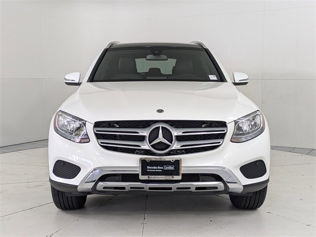 Certified 2019 Mercedes-Benz GLC GLC300 with VIN WDC0G4KB4KV165664 for sale in Silver Spring, MD