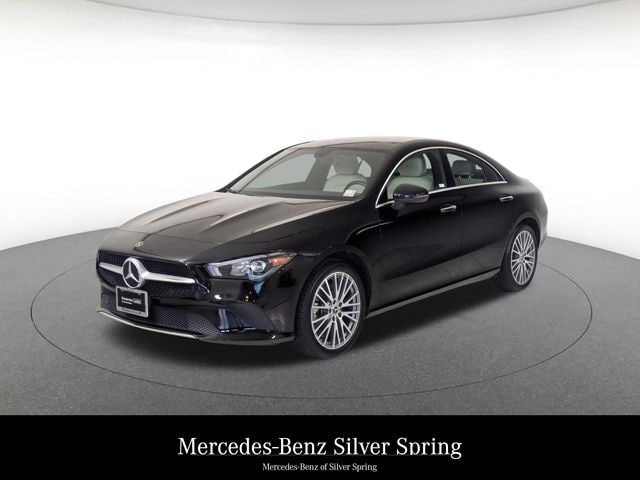 2023 Mercedes-Benz CLA CLA 250 4MATIC's photo