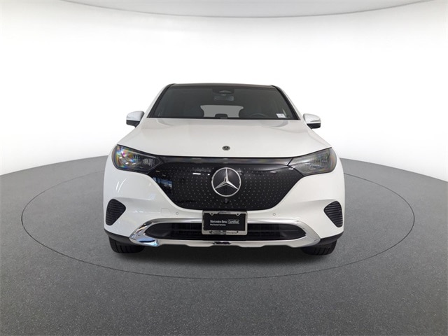 Certified 2024 Mercedes-Benz EQE SUV Base with VIN 4JGGM1CB0RA045500 for sale in Silver Spring, MD
