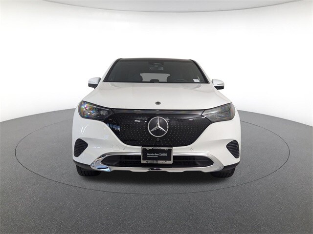 2024 Mercedes Benz EQE SUV 350 4MATIC photo 2
