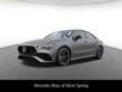 Mercedes-Benz AMG CLA 35