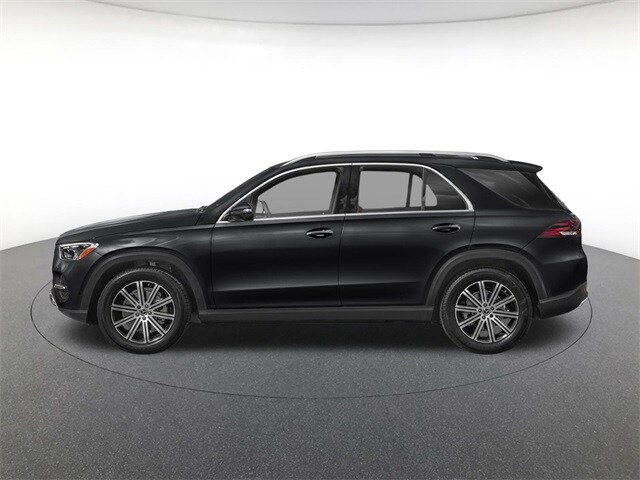 2026 Mercedes Benz GLE 350 4MATIC photo 3