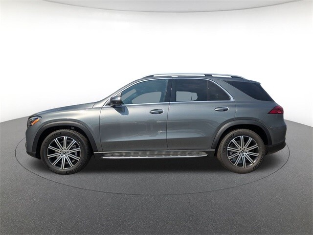 2026 Mercedes Benz GLE 350 4MATIC photo 2