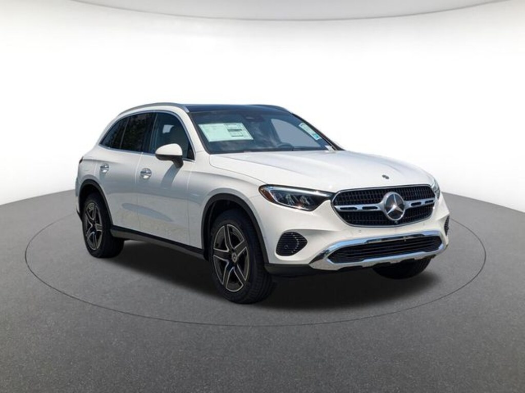 New 2027 Mercedes-Benz Truck