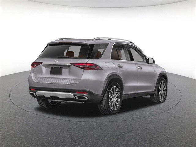 2026 Mercedes Benz GLE 350 4MATIC photo 2