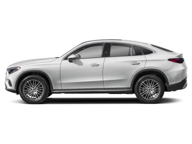 2026 Mercedes Benz GLC 300 4MATIC photo 3