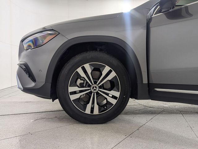 2026 Mercedes-Benz GLA GLA 250 - Photo 22