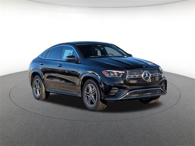 2026 Mercedes Benz GLE 450 4MATIC photo 3