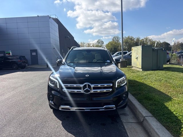 Used 2023 Mercedes-Benz GLB 250 4MATIC SUV