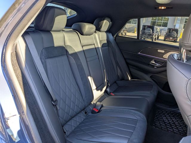 2026 Mercedes-Benz GLE Coupe GLE 53 AMG - Photo 15