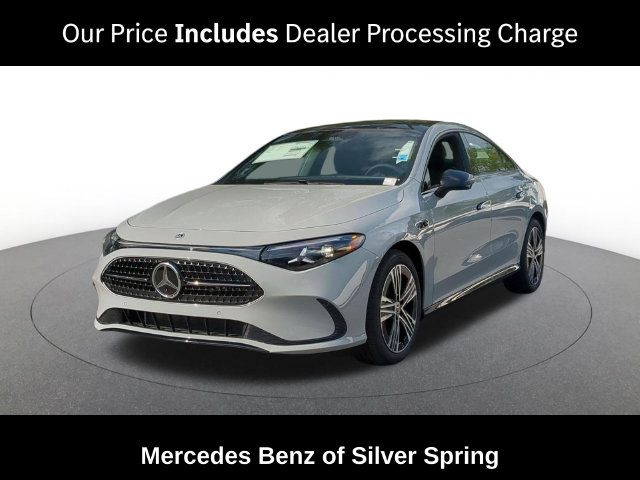  Mercedes-Benz CLA 220
