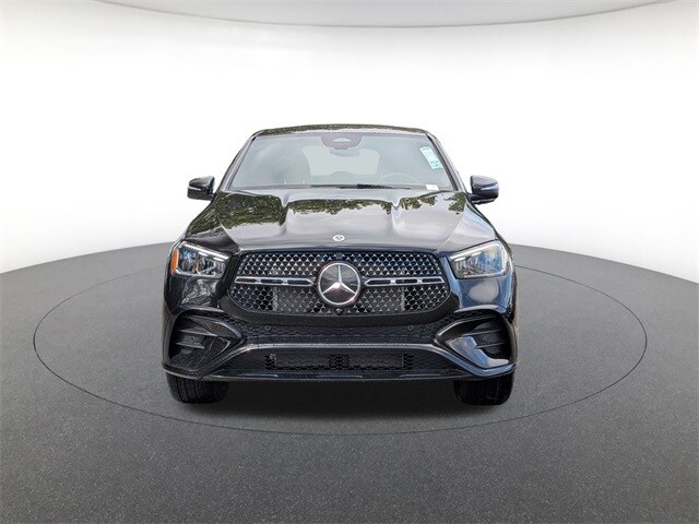 2026 Mercedes Benz GLE 450 4MATIC photo 2