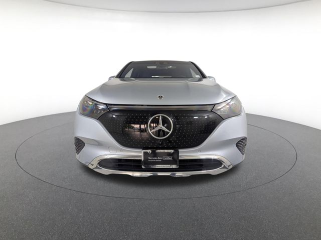 Certified 2023 Mercedes-Benz EQE SUV Base with VIN 4JGGM1CB5PA014725 for sale in Silver Spring, MD