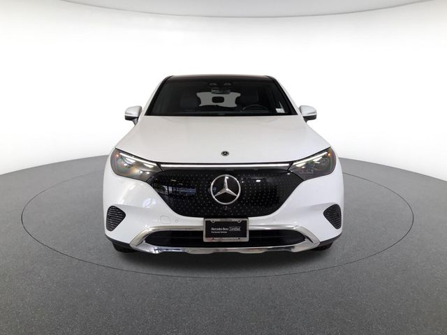 Certified 2023 Mercedes-Benz EQE SUV Base with VIN 4JGGM1CB1PA020540 for sale in Silver Spring, MD
