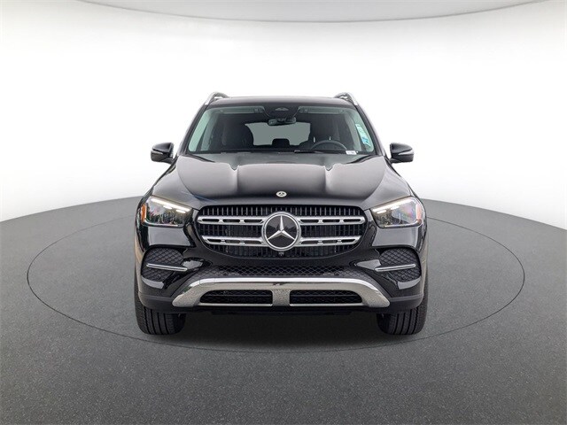 2026 Mercedes Benz GLE 350 4MATIC photo 2
