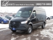 Mercedes-Benz Sprinter 2500