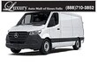  Mercedes-Benz Sprinter 2500