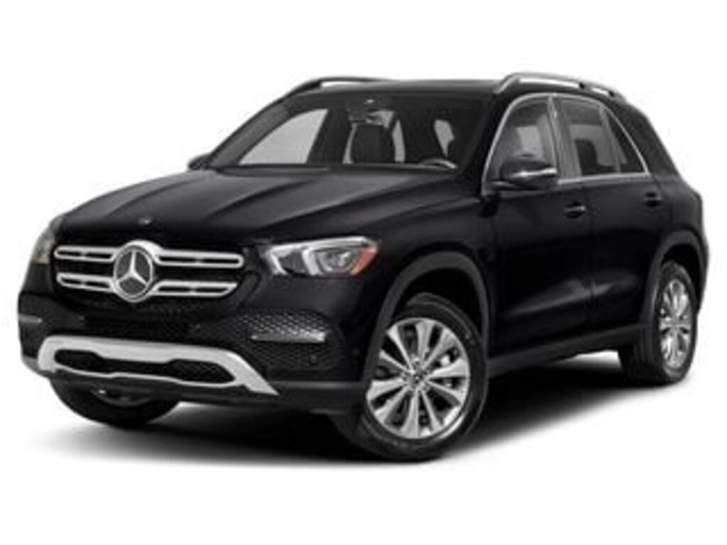 Certified 2023 Mercedes-Benz GLE GLE 350 SUV