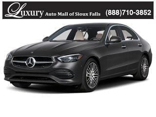 2026 Mercedes-Benz C-Class C 300 4MATIC's photo