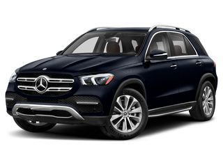 2023 Mercedes-Benz GLE GLE 450 4MATIC's photo