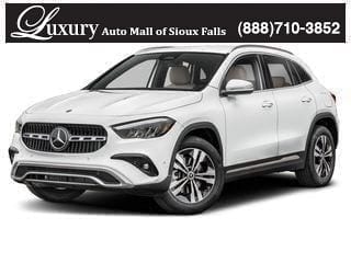 2026 Mercedes-Benz GLA GLA 250 4MATIC's photo