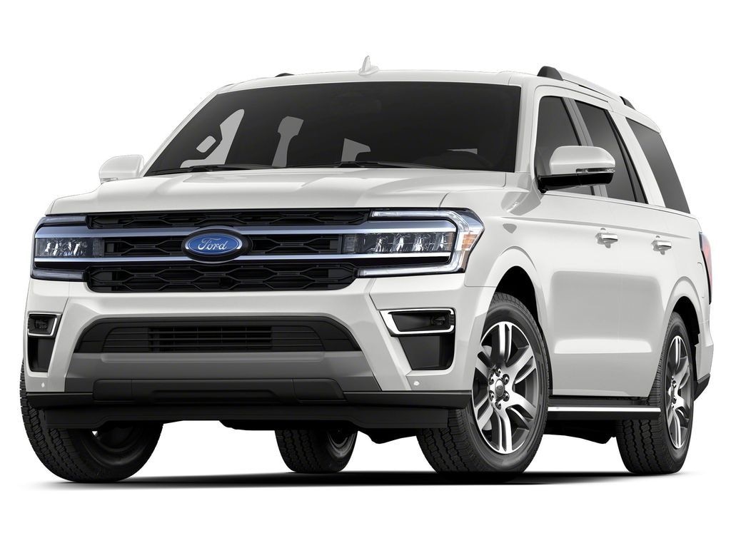 Used 2023 Ford Expedition Limited SUV