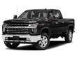  Chevrolet Silverado 2500HD