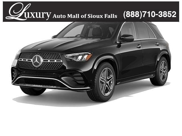 2026 Mercedes-Benz GLE GLE450's photo