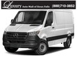 Mercedes-Benz Sprinter 2500