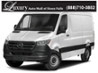  Mercedes-Benz Sprinter 2500