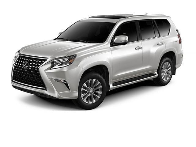 2023 Lexus GX 460 460 PREMIUM's photo