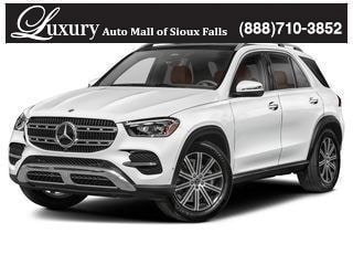 2026 Mercedes-Benz GLE GLE 350 4MATIC's photo