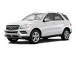  Mercedes-Benz M-Class