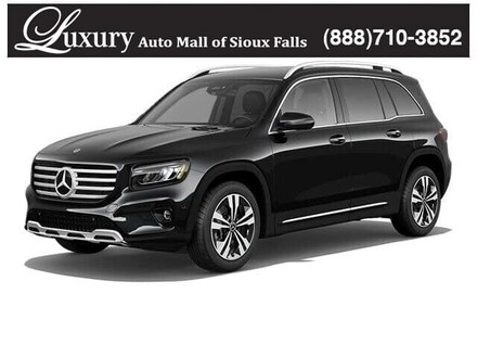 2025 Mercedes-Benz GLB GLB 250 SUV