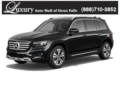 2025 Mercedes-Benz GLB GLB 250 SUV