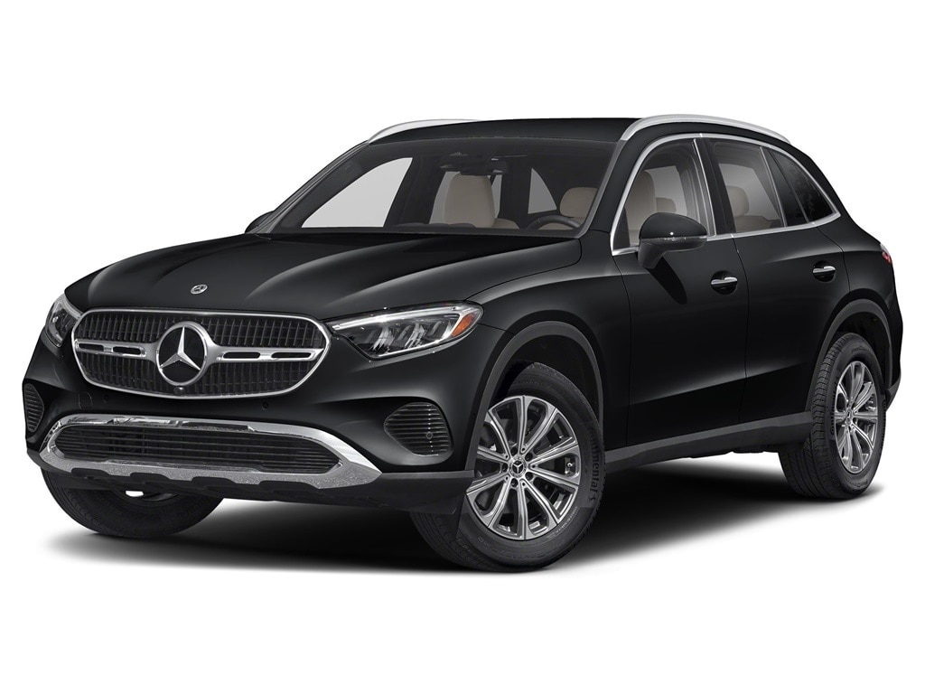 Used 2024 Mercedes-Benz GLC GLC 300 SUV