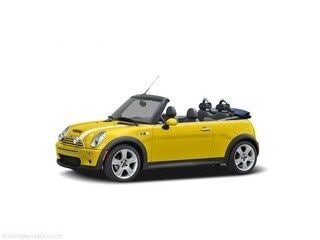 2005 MINI Cooper's photo