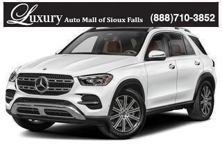 2026 Mercedes-Benz GLE GLE 350 4MATIC's photo