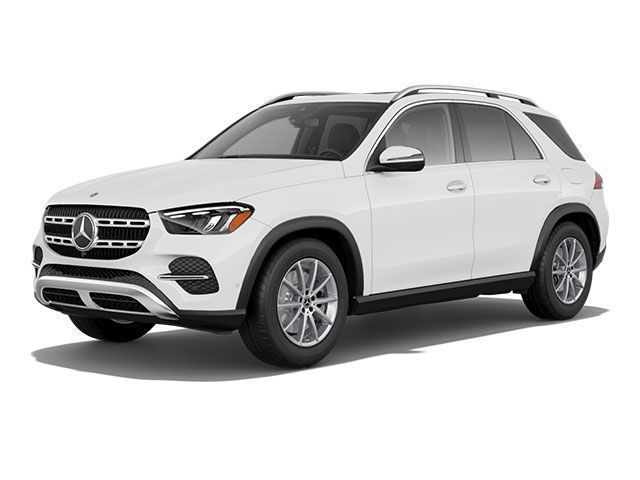 2025 Mercedes-Benz GLE GLE 450 4MATIC's photo