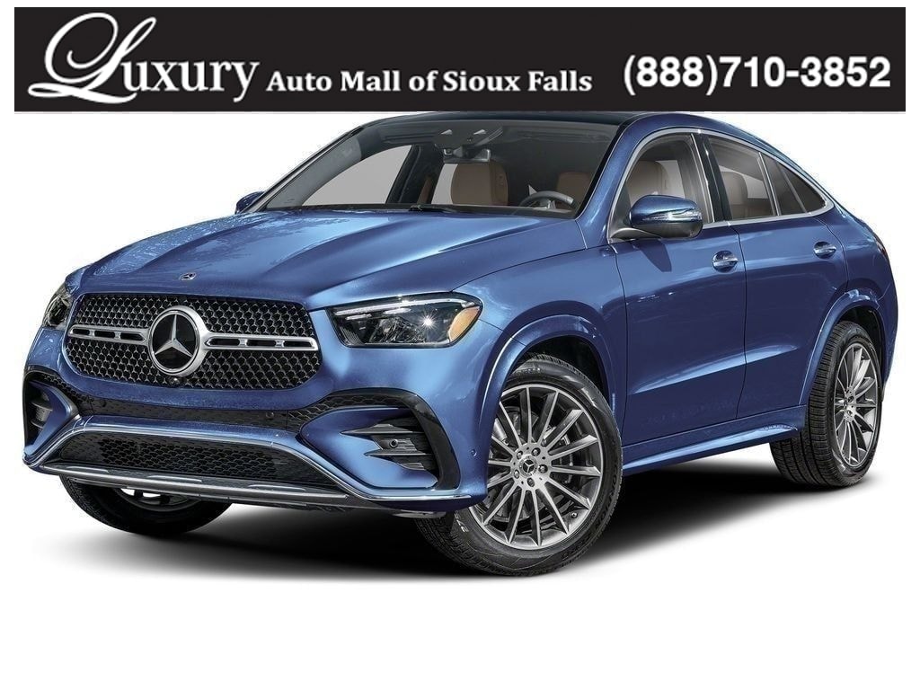 2026 Mercedes-Benz GLE GLE 450 4MATIC's photo