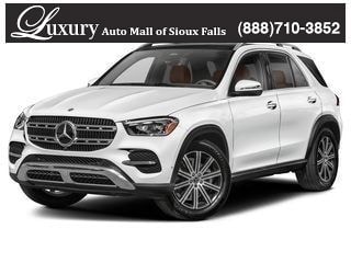 2026 Mercedes-Benz GLE GLE 350 4MATIC's photo